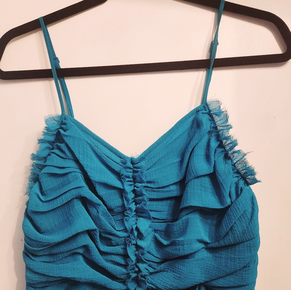 Doo.Ri for Impulse Cocktail Dress - Picture 3 of 13